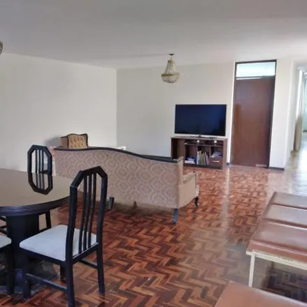 Buy this 6 bed apartment on Avenida Brasil 2801 in Magdalena, Lima Metropolitan Area 15084