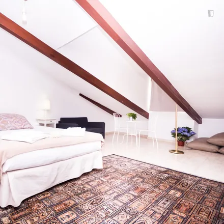 Rent this studio apartment on Madrid in Calle de Carretas, 25