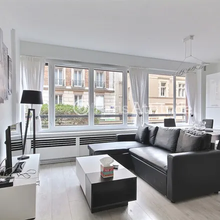 Image 6 - Missada, Rue Laugier, 75017 Paris, France - Apartment for rent