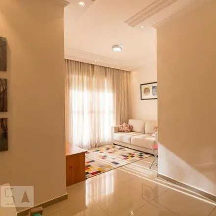 Rent this 3 bed apartment on Rua Araruna in Macedo, Guarulhos - SP