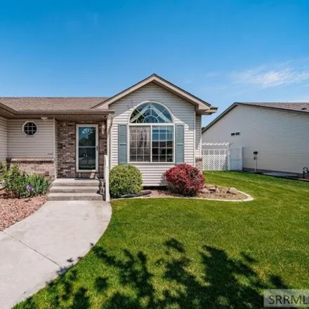 Buy this 4 bed house on 3673 John Adams Pkwy in Idaho Falls, Idaho