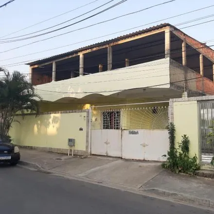 Buy this 3 bed house on Estrada do Tingui in Campo Grande, Rio de Janeiro - RJ