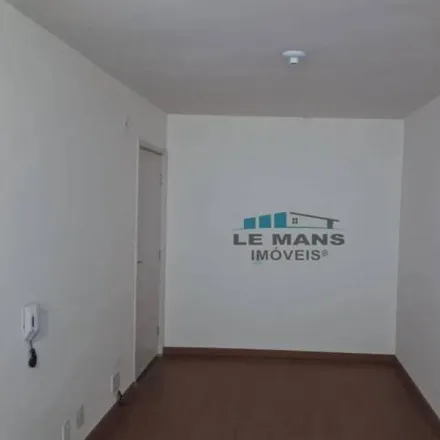 Buy this 2 bed apartment on Rua Francisco Aparecido de Campos in Novo Horizonte, Piracicaba - SP