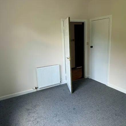 Rent this 2 bed apartment on Aros Drive in Glasgow, G52 1QN
