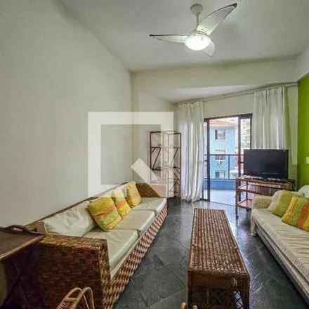 Rent this 4 bed apartment on Rua Taubaté in Pitangueiras, Guarujá - SP
