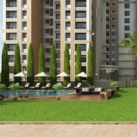 Image 7 - Centelia, 3, Gladys Alwares Road, Manpada, Thane - 400610, Maharashtra, India - Apartment for sale