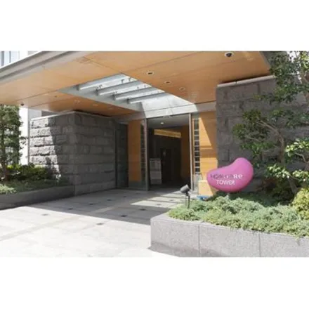 Image 3 - Tornare Nihonbashi, Kiyosubashi-dori Avenue, Nihonbashi-Hamacho 3-chome, Chuo, 103-0007, Japan - Apartment for rent