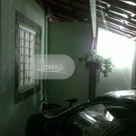 Buy this 3 bed house on Rua Lucerna in Eldorado, Contagem - MG