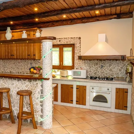 Image 9 - 80063 Sant'Agnello NA, Italy - House for rent