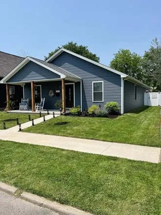 Buy this 3 bed house on 619 East 6th Street in Seymour, IN 47274