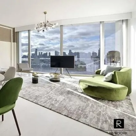 Buy this 3 bed condo on 160 Leroy Street in New York, NY 10014