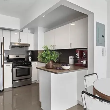 Rent this 1 bed condo on 369 West 126th Street in New York, NY 10027