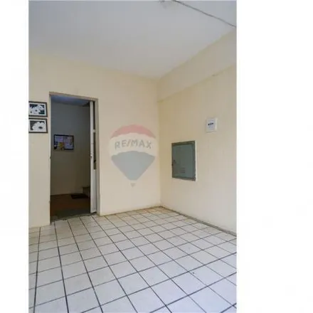 Buy this 4 bed apartment on Rua Germano Franck in Parangaba, Fortaleza - CE