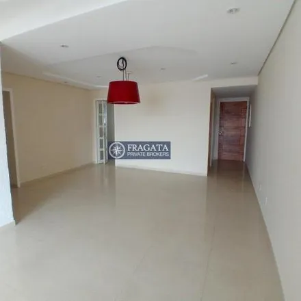 Buy this 2 bed apartment on Rua Bartira 531 in Perdizes, São Paulo - SP