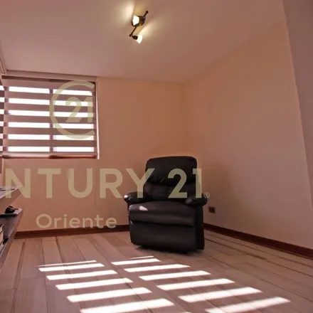 Buy this 3 bed apartment on Mario González 6545 in 756 1156 Provincia de Santiago, Chile