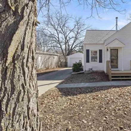 Buy this 3 bed house on 437 Bordner Drive in Madison, WI 53705