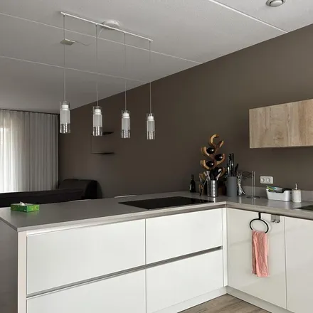 Image 2 - Kerkhofweg 6, 5912 GP Venlo, Netherlands - Apartment for rent