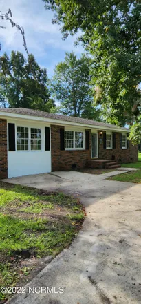 Buy this 3 bed house on 144 Old 30 Road in Carolina Country, Onslow County