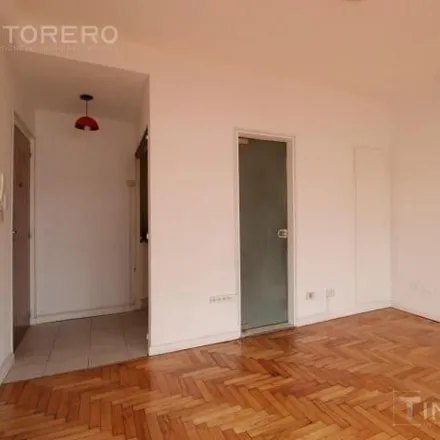 Buy this studio apartment on Adolfo Alsina 1283 in Monserrat, 1088 Buenos Aires