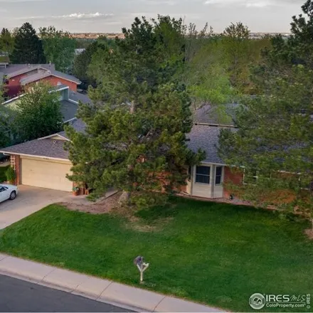 Buy this 4 bed condo on 11th Street in Greeley, CO 80632
