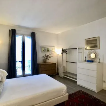 Image 3 - 12 Rue Pierre Picard, 75018 Paris, France - Apartment for rent
