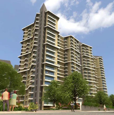 Image 3 - unnamed road, Sector 63, Gurugram District - 122011, Haryana, India - Apartment for rent