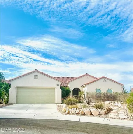Buy this 2 bed house on 2255 Majestic Sunset Court in Henderson, NV 89052