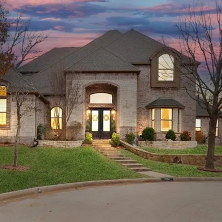 Buy this 5 bed house on 3201 Germantown in McKinney, TX 75070