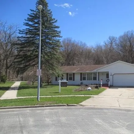 Buy this 3 bed house on Sandburg Woods Bike Path in Madison, WI 53707