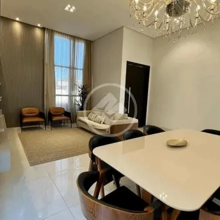 Buy this 4 bed house on Rua GGC 32 in Ville de France, Goiânia - GO