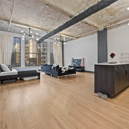 Image 4 - Pope Building, 633-641 South Plymouth Court, Chicago, IL 60605, USA - Loft for sale