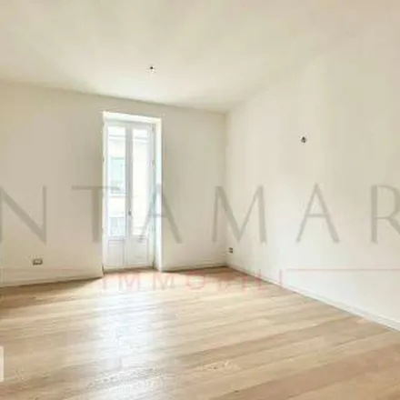 Rent this 2 bed apartment on Corso Italia 35 in 20136 Milan MI, Italy