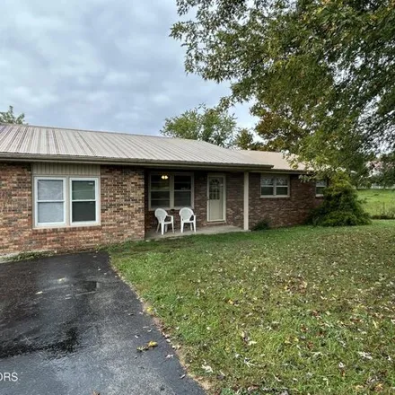 Image 4 - 1357 Old Allardt Road, Fentress County, TN 38556, USA - House for sale