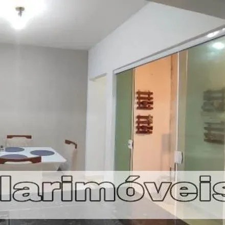 Image 1 - Avenida Luiz do Patrocinio Fernandes, Vila Souza, Votorantim - SP, 18111-000, Brazil - House for sale