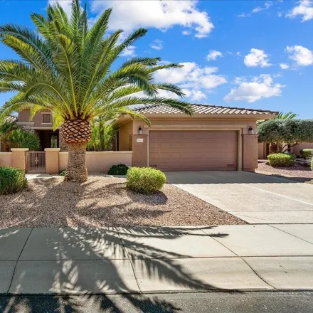 Buy this 2 bed house on 18925 North Aztec Point Drive in Surprise, AZ 85387