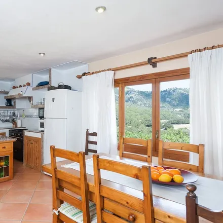 Rent this 4 bed house on Selva in Balearic Islands, Spain