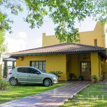 Image 2 - unnamed road, Partido del Pilar, B1631 BUI Villa Rosa, Argentina - House for rent