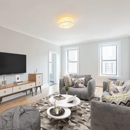 Image 1 - Maple Court, 81st Street, New York, NY 11372, USA - Apartment for sale