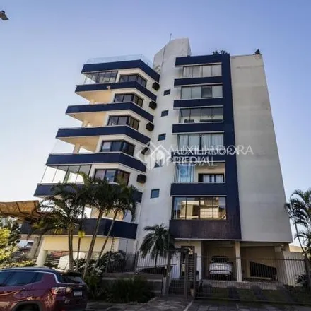 Image 2 - Rua Doutor Jorge Fayet, Chácara das Pedras, Porto Alegre - RS, 91330-170, Brazil - Apartment for sale