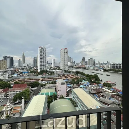 Image 7 - 7-Eleven, Charoen Nakhon Road, Khlong San District, Bangkok 10600, Thailand - Apartment for rent