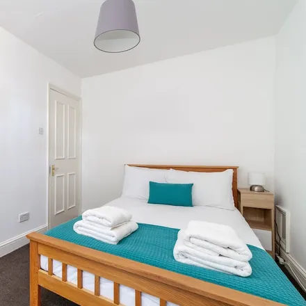 Image 8 - London, N1 9EB, United Kingdom - Apartment for rent