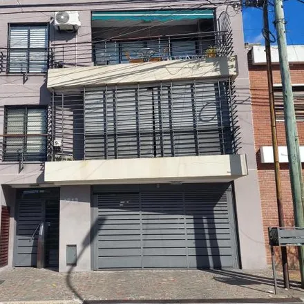 Rent this 1 bed apartment on Tucumán 1713 in Partido de Lanús, Lanús Este