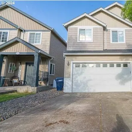 Buy this 4 bed house on 895 Morning Glory Drive in Independence, OR 97351