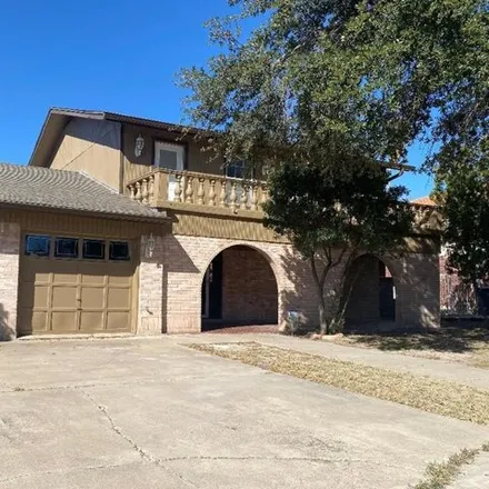 Buy this 4 bed house on 2233 Acapulco Drive in Eagle Pass, TX 78852