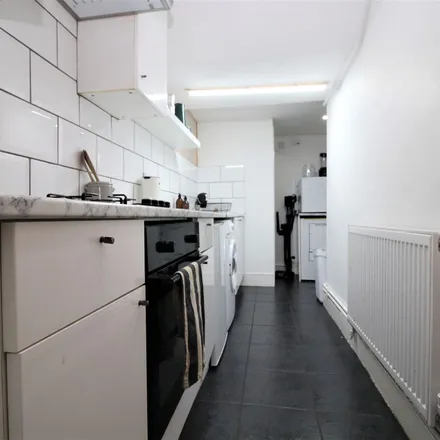 Image 7 - CH96, Glyn Road, Clapton Park, London, E5 0JD, United Kingdom - Apartment for rent