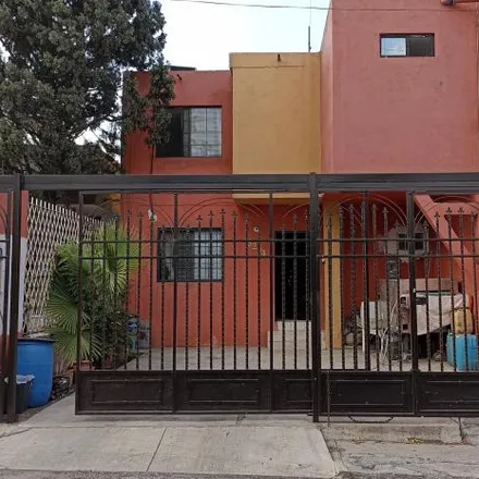 Image 1 - Jacaranda, Valle Verde, 64150 Monterrey, NLE, Mexico - House for sale