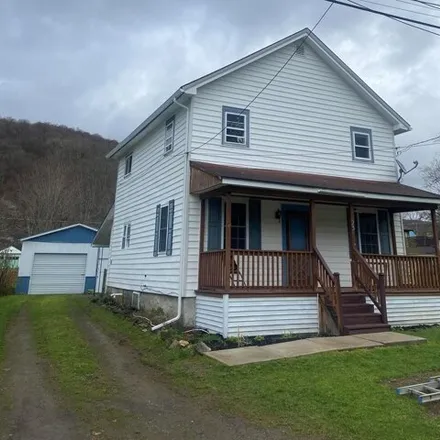 Buy this 3 bed house on 77 Avenue B in Coudersport, PA 16915