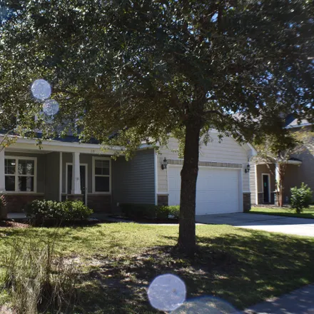 Rent this 4 bed house on 39 Cedar Creek Circle in Port Royal, Beaufort County