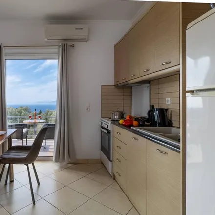 Image 6 - Ionian, Πέτρου Φίλιππα Πανάγου, Lefkada, Greece - Apartment for rent