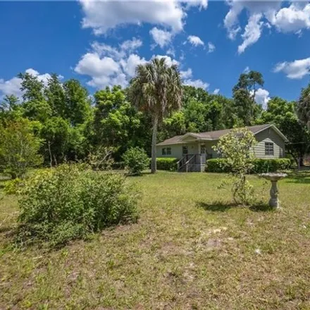 Image 4 - 1385 Northwest 16th Avenue, Chiefland, Levy County, FL 32626, USA - House for sale